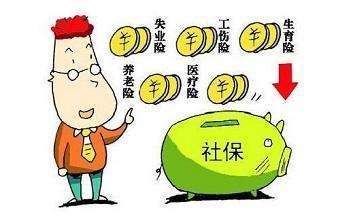 社保斷交有什么影響? 第1張 社保斷交有什么影響? 第1張
