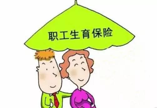 職工生育保險(xiǎn)待遇如何申請(qǐng)? 第1張 職工生育保險(xiǎn)待遇如何申請(qǐng)? 第1張