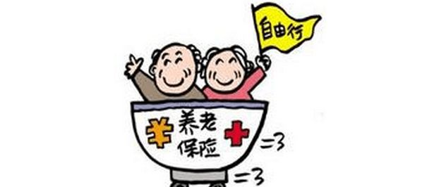 怎么領取補充養老保險？ 第1張