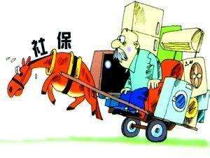 個體工商戶怎么交社保？ 第1張