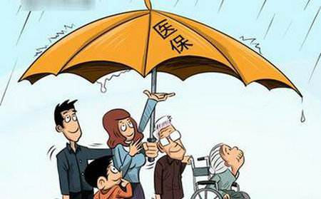 個人交醫保要交多少年 第1張 個人交醫保要交多少年 第1張
