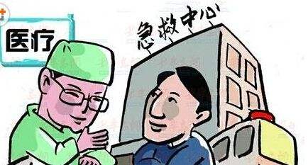 醫(yī)療保險(xiǎn)有生育險(xiǎn)嗎？有什么區(qū)別？ 第1張