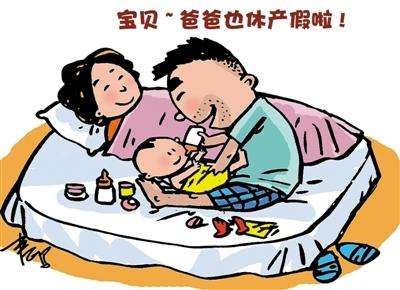 男性生育保險怎么報銷？報銷標準是什么？ 第1張