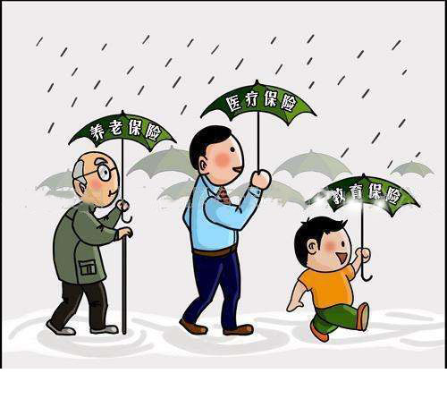 代繳社保的公司可靠嗎？ 第1張