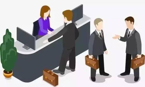 2020年企業要怎樣去進行人事外包？ 第1張
