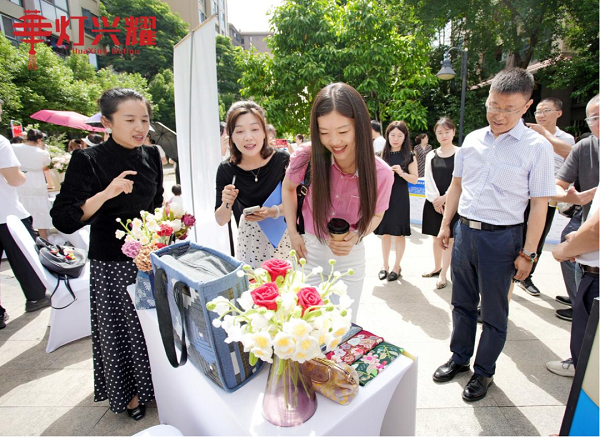 就業(yè)小站賦新能！瑞方人力支持開(kāi)展的華興街道就業(yè)服務(wù)小站技能培訓(xùn)班今日啟動(dòng)！ 第2張