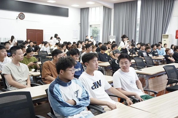 就業(yè)指導(dǎo)+精準(zhǔn)送崗，瑞方人力多舉措助力高校畢業(yè)生穩(wěn)就業(yè) 第3張