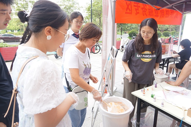 全年答卷！瑞方人力助力武侯區(qū)人力資源市場就業(yè)工作高質(zhì)量發(fā)展！ 第12張
