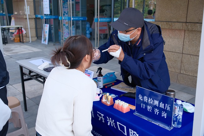全年答卷！瑞方人力助力武侯區(qū)人力資源市場就業(yè)工作高質(zhì)量發(fā)展！ 第13張