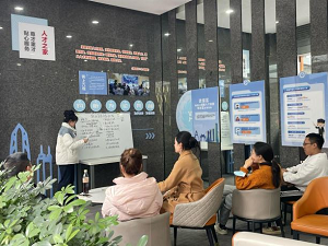 喜報！瑞方人力榮獲“2024年度武侯區(qū)促進公共就業(yè)服務優(yōu)秀案例” 第4張