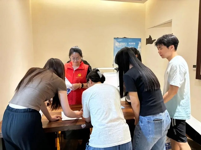 從“促就業”到“護就業”：瑞方人力助力火車南站街道錦官新城社區就業服務再升級 第3張